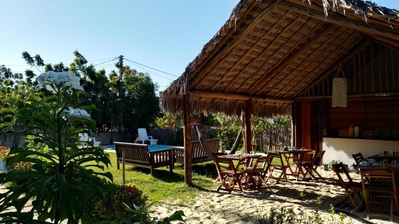 Inn Eolos Barra Grande (Piaui)