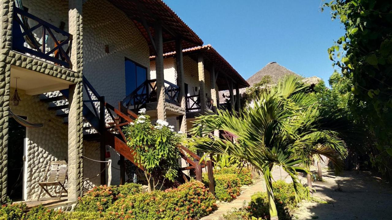 Eolos Inn *