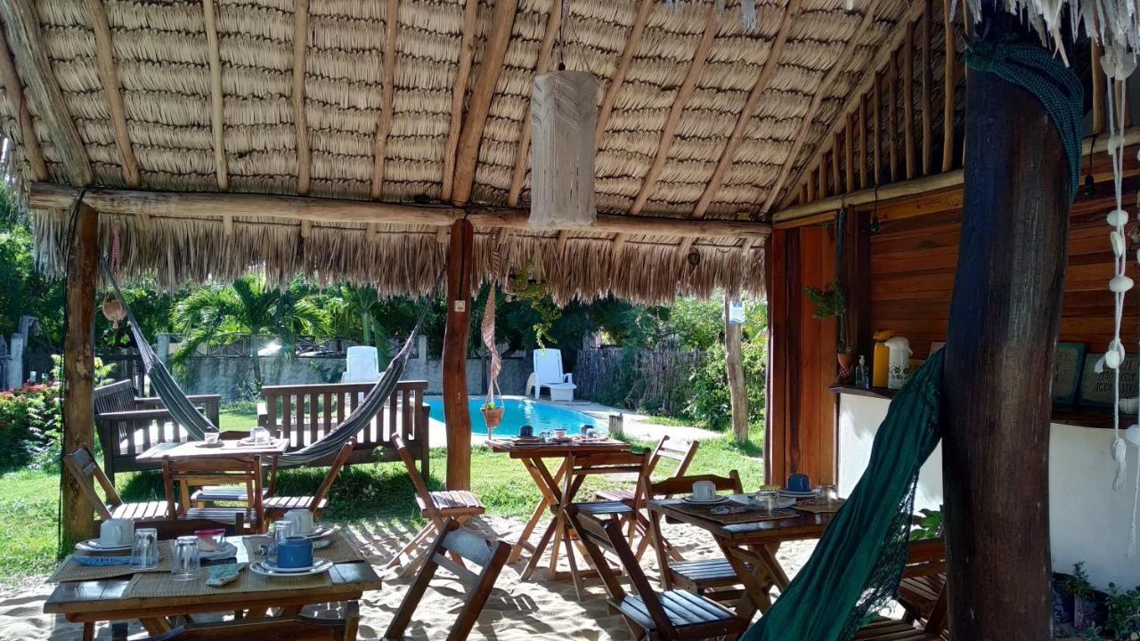 Eolos Barra Grande (Piaui)