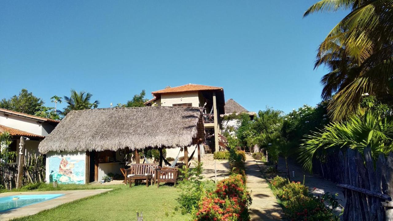 Eolos * Barra Grande (Piaui)