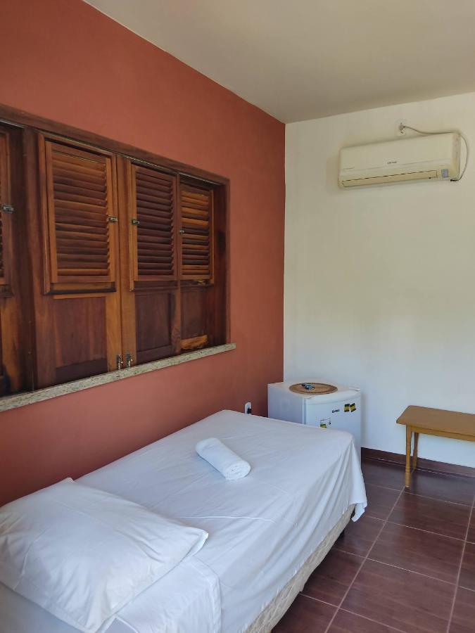Inn Eolos Barra Grande (Piaui)