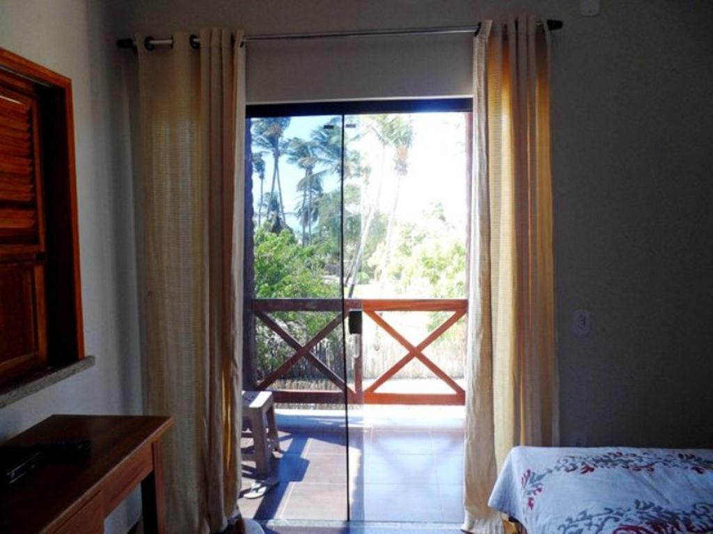 Inn Eolos Barra Grande (Piaui)