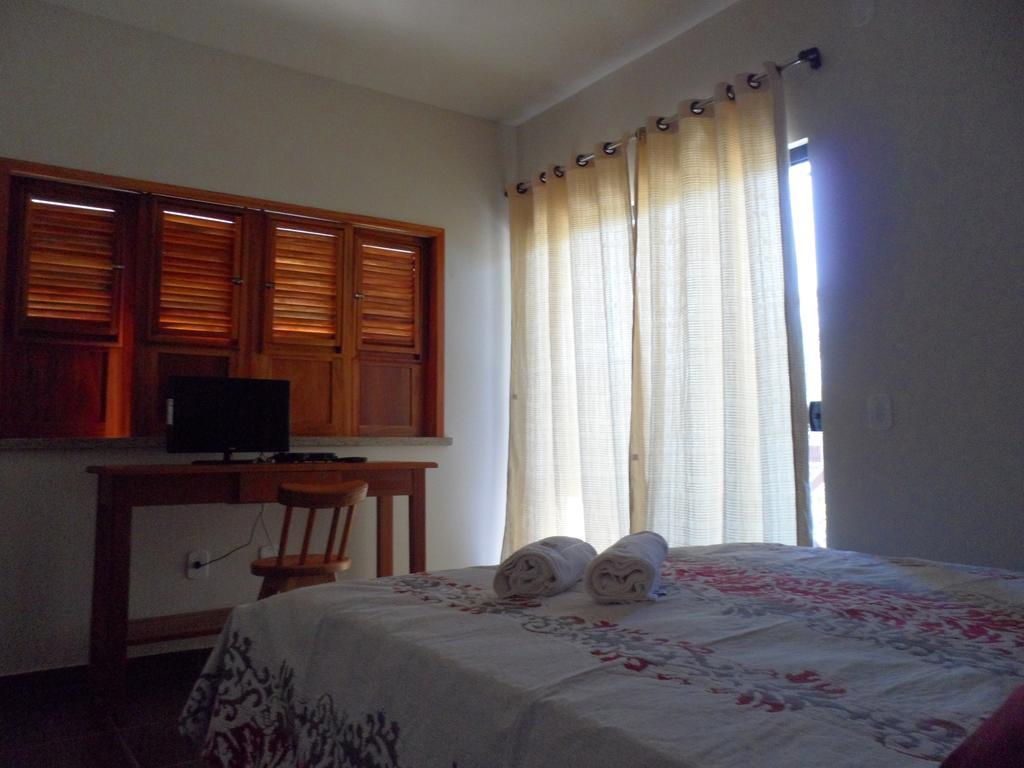 Inn Eolos Barra Grande (Piaui)