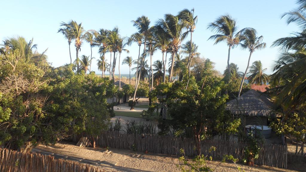 Eolos Inn Barra Grande (Piaui)