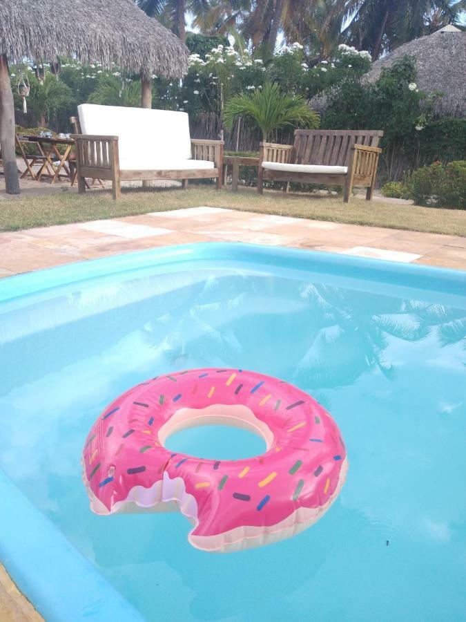 Eolos Inn Barra Grande (Piaui)