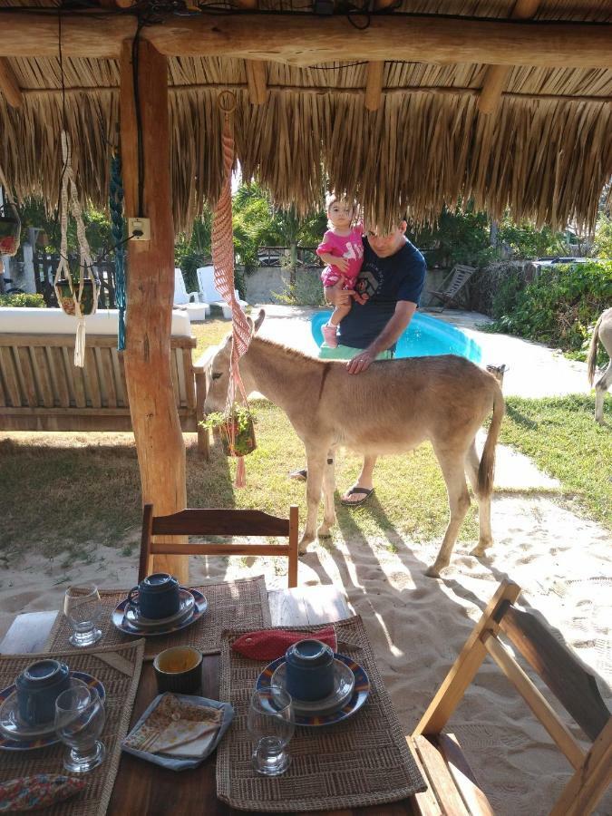 Inn Eolos Barra Grande (Piaui)