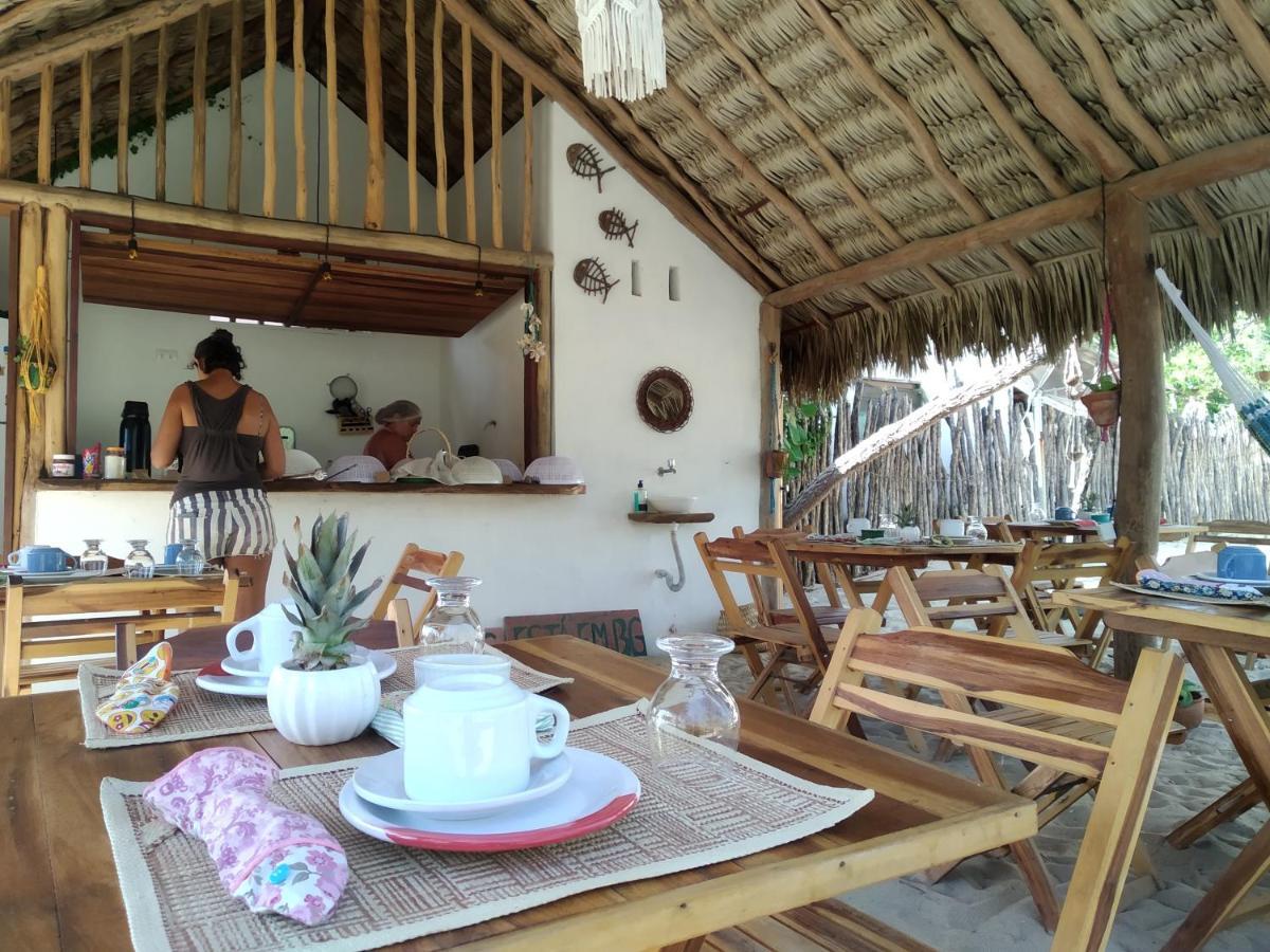 Eolos Inn