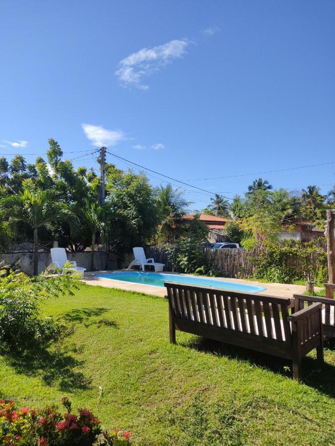 Eolos Inn Barra Grande (Piaui)