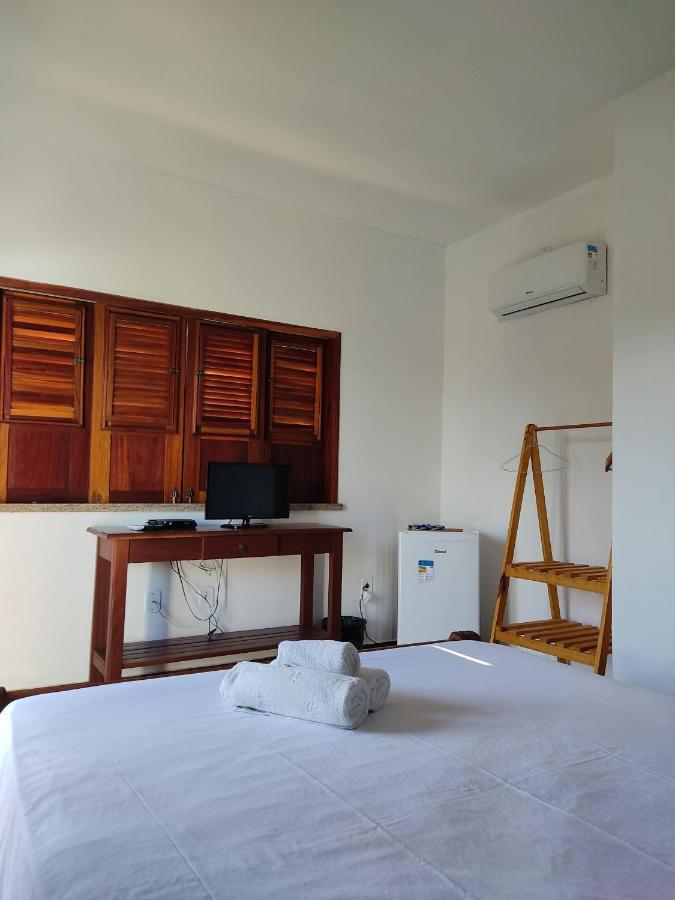 Eolos Inn Barra Grande (Piaui)